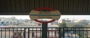 Advertising in Preet Vihar metro station, Ambient Lit Panel Advertising in Preet Vihar Metro Station,Advertising Company for Metro Stations